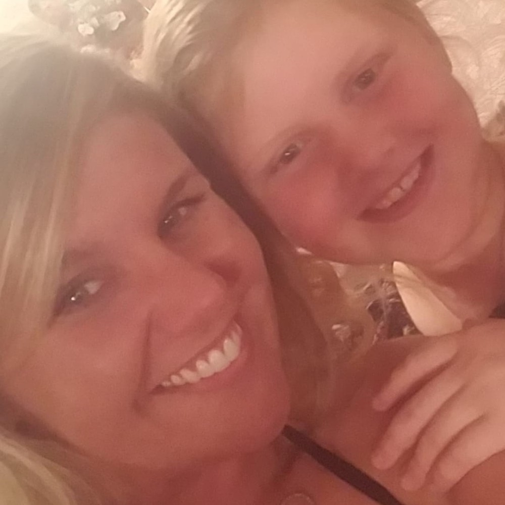 Meet your Posher, Mary